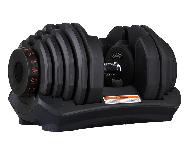 Prospec Adjustable Dumbell 40kg